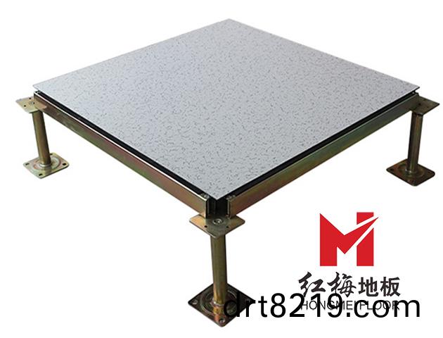 全(quan)鋼無(wu)邊防(fang)靜(jing)電地(di)闆(ban)