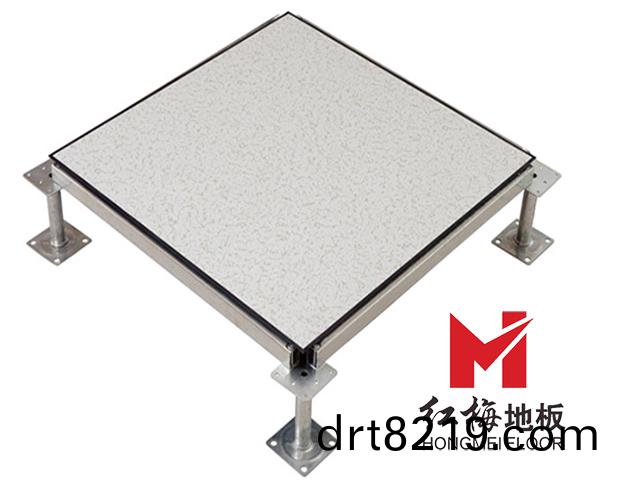 HPL貼麵(mian)防靜電(dian)地闆(ban)