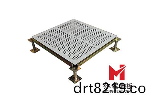 17%防靜(jing)電(dian)通風(fēng)(feng)地闆