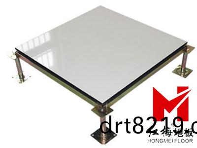 （白、黃(huang)）聚晶陶(tao)瓷(ci)防(fang)靜(jing)電地(di)闆(ban)