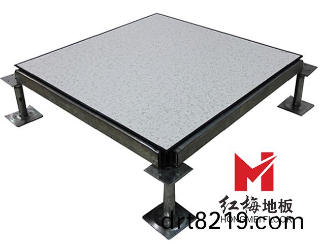 防靜電地闆